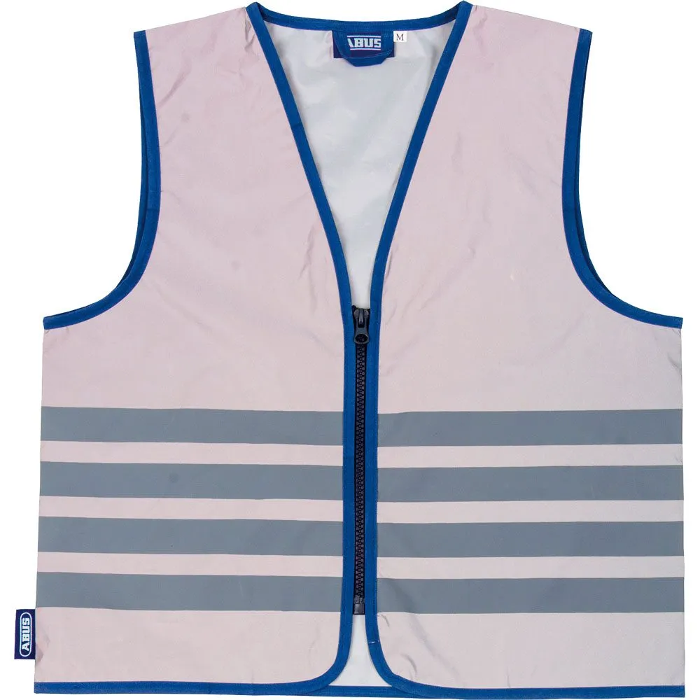 Abus - Lumino Urban Vest Kids grey