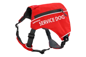 Access ID Lite Service Dog Vest