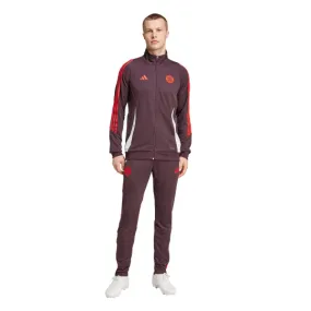 adidas FC Bayern Training 2024-2025 Tracksuit