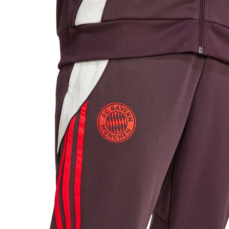 adidas FC Bayern Training 2024-2025 Tracksuit