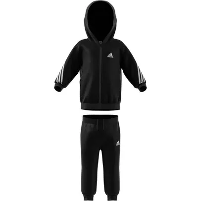 adidas Future Icons Tracksuit Kids