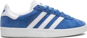 Adidas Gazelle 85 Blue sneakers