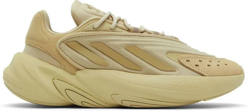 Adidas Originals Beige Ozelia Sneakers