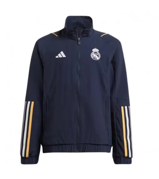 Adidas Real Madrid Kids' Tracksuit IB0864 IB0840