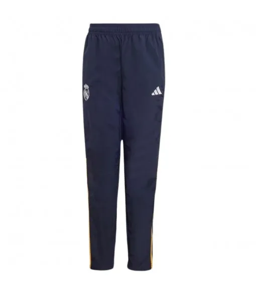 Adidas Real Madrid Kids' Tracksuit IB0864 IB0840