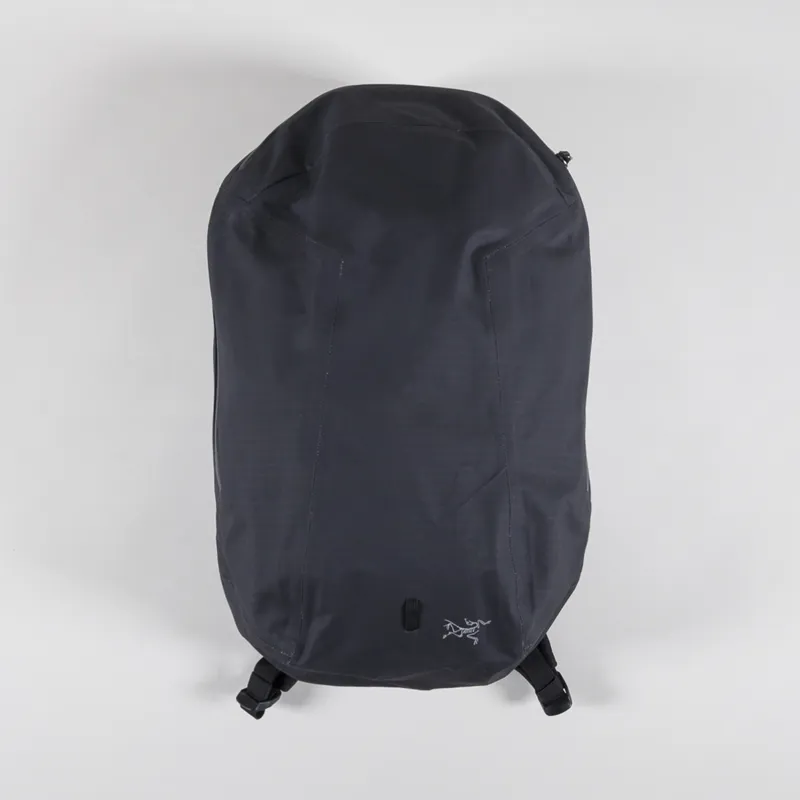 Arc'teryx Granville 16L Backpack Black