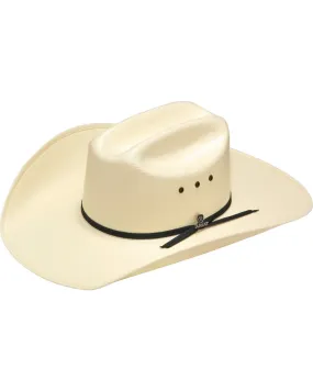 Ariat 20X Straw Cowboy Hat