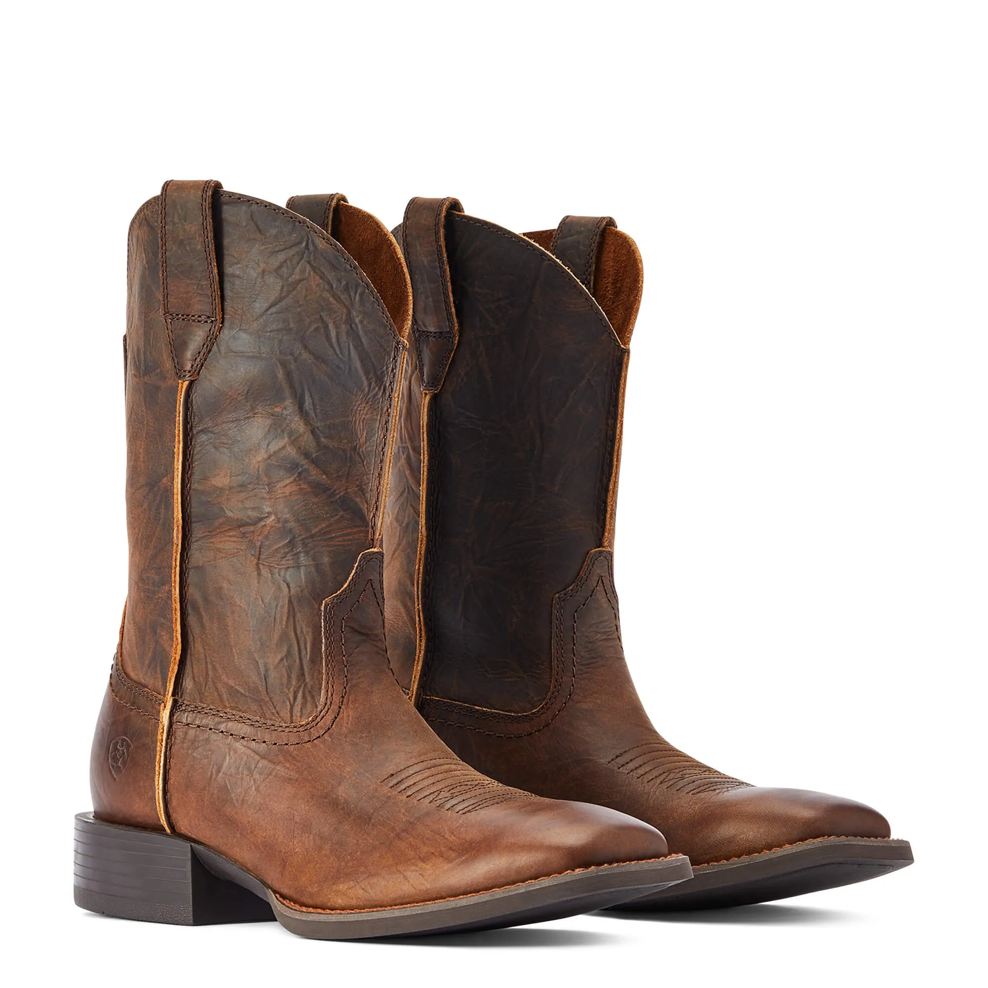 Ariat Men's Sport Rambler Western Boot