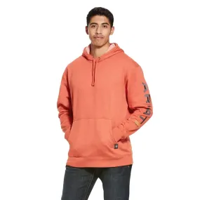 Ariat Rebar Graphic Hoodie