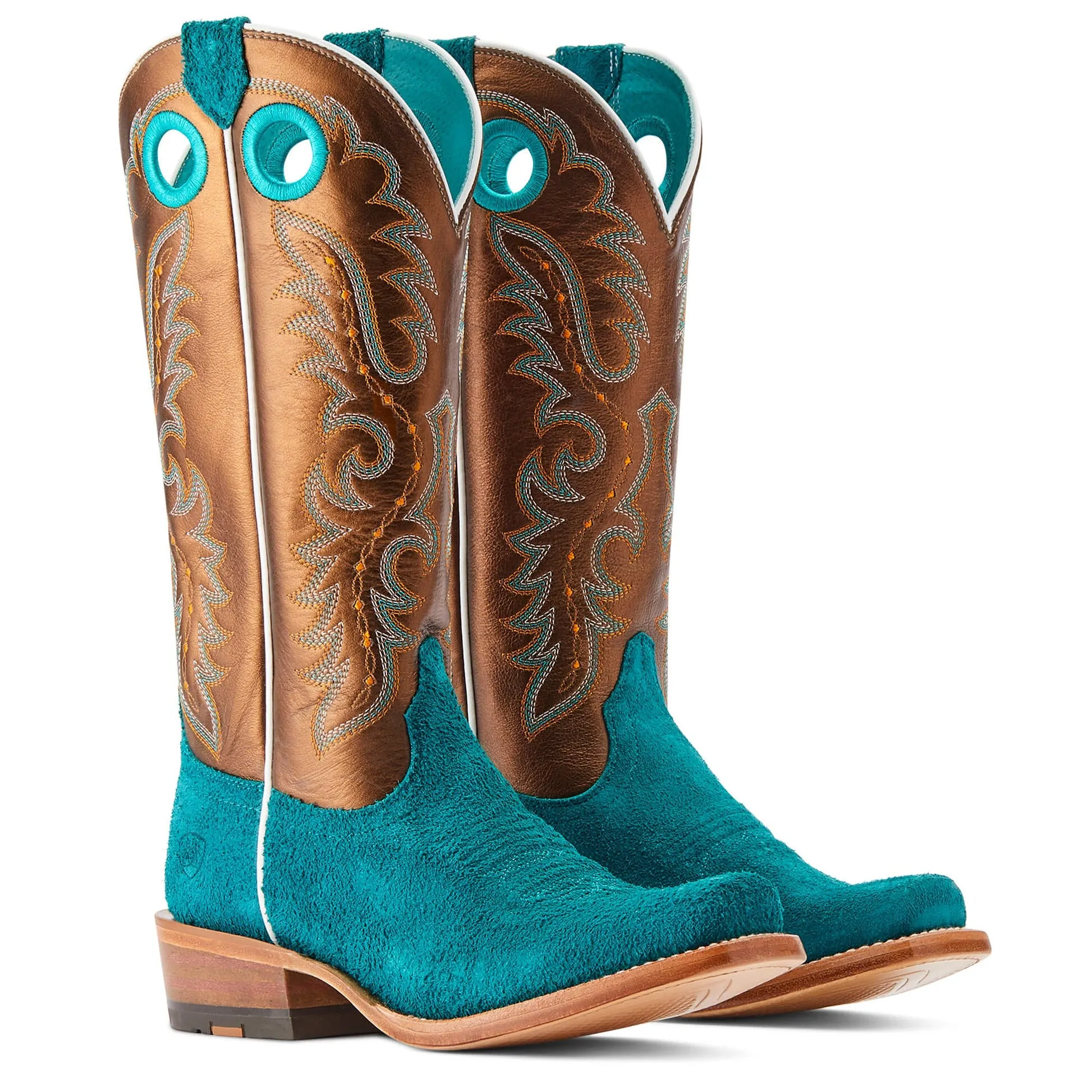 Ariat Women's Futurity Boon Western Boot