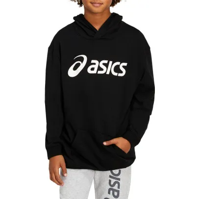 ASICS Big Asics OTH Hoodie Kids