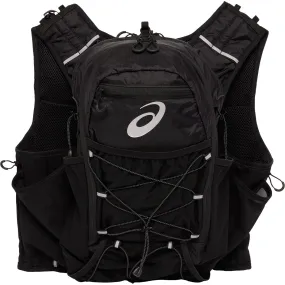 Asics Fujitrail Backpack 15 L Performance Black | Buy Asics Fujitrail Backpack 15 L Performance Black here | Outnorth