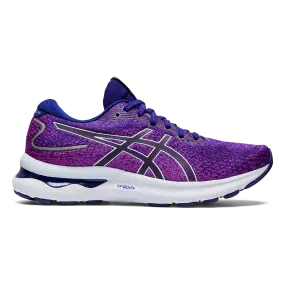 Asics Gel Nimbus 24 - Orchid - Soft Sky