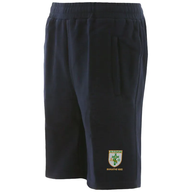 Atticall GAC Kids' Benson Fleece Shorts