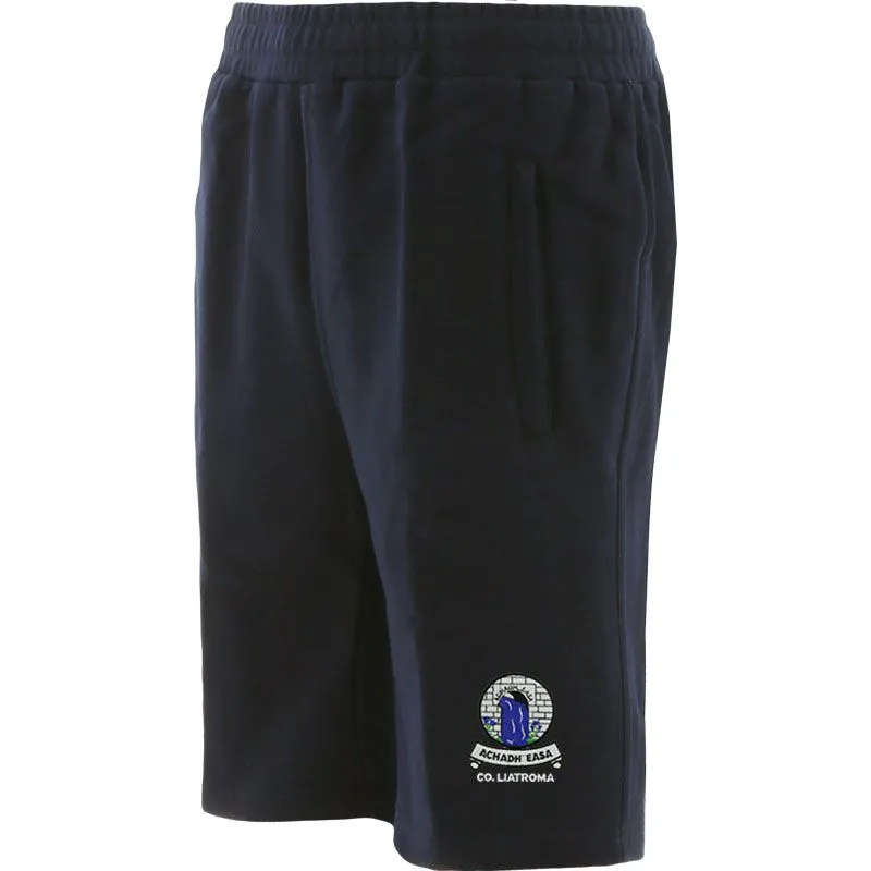 Aughavas GAA Kids' Benson Fleece Shorts