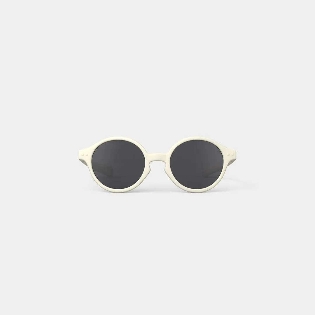 Baby Sunglasses (Milk)