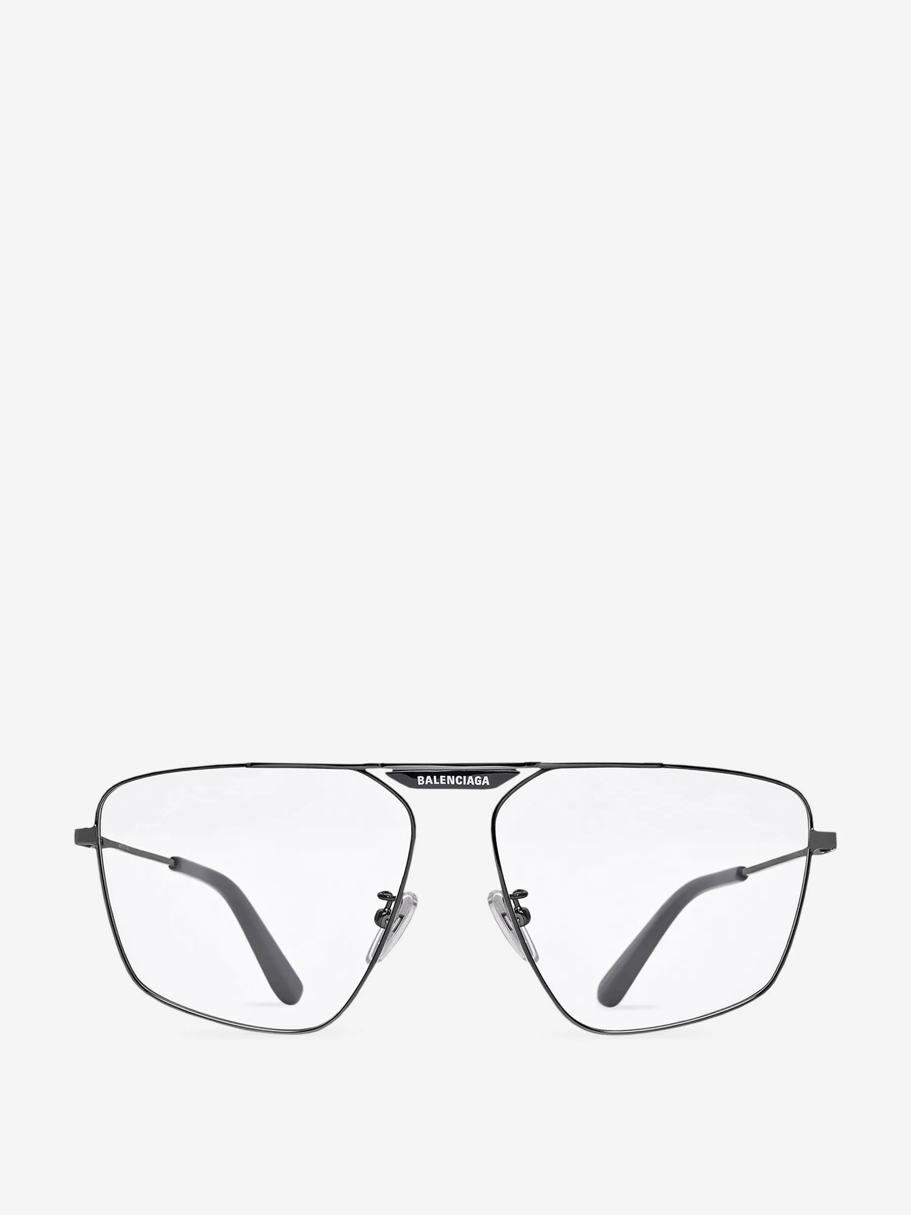 Balenciaga Aviator Sunglasses 