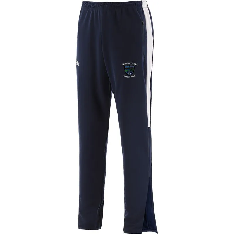 Ballyduff Upper GAA Aspire Skinny Tracksuit Bottoms