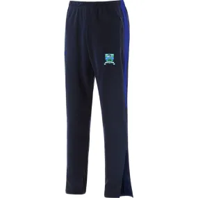 Ballymacarbry LGFC Kids' Aspire Skinny Tracksuit Bottoms