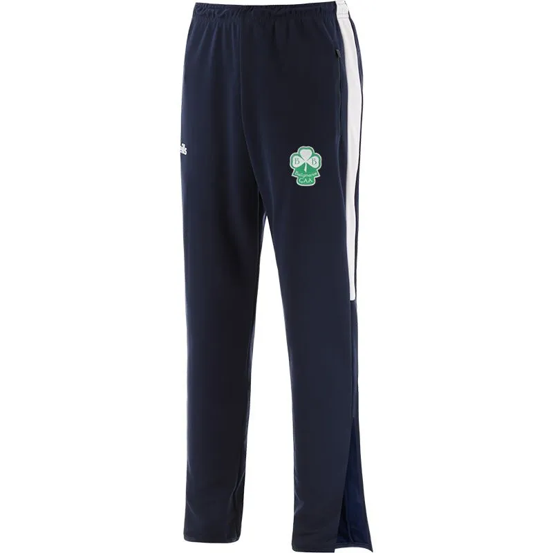 Ballymanus GAA Kids' Aspire Skinny Tracksuit Bottoms