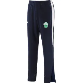 Ballymanus GAA Kids' Aspire Skinny Tracksuit Bottoms