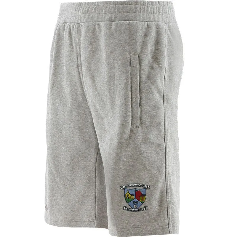 Ballyporeen LGFC Kids' Benson Fleece Shorts