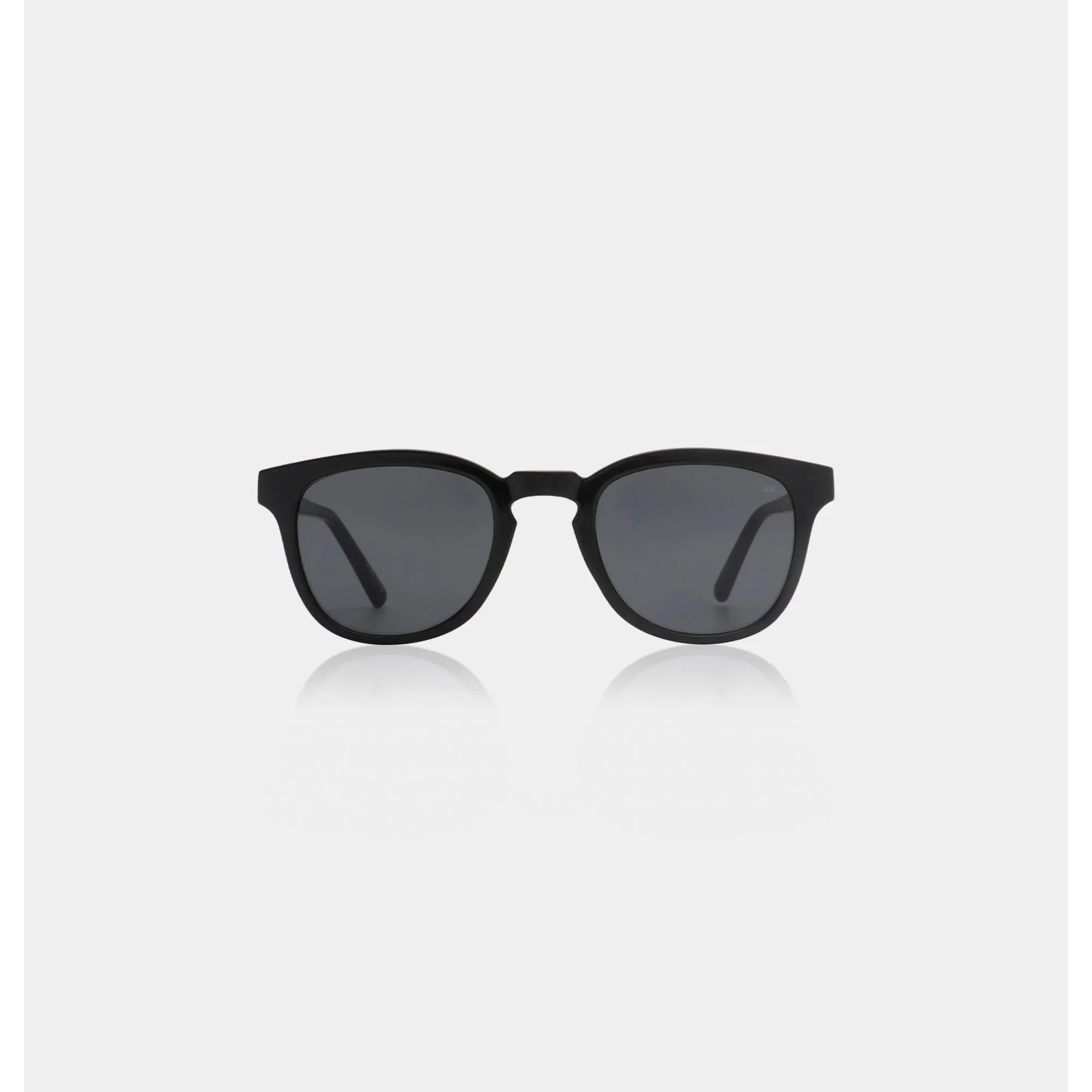 Bate Sunglasses Black