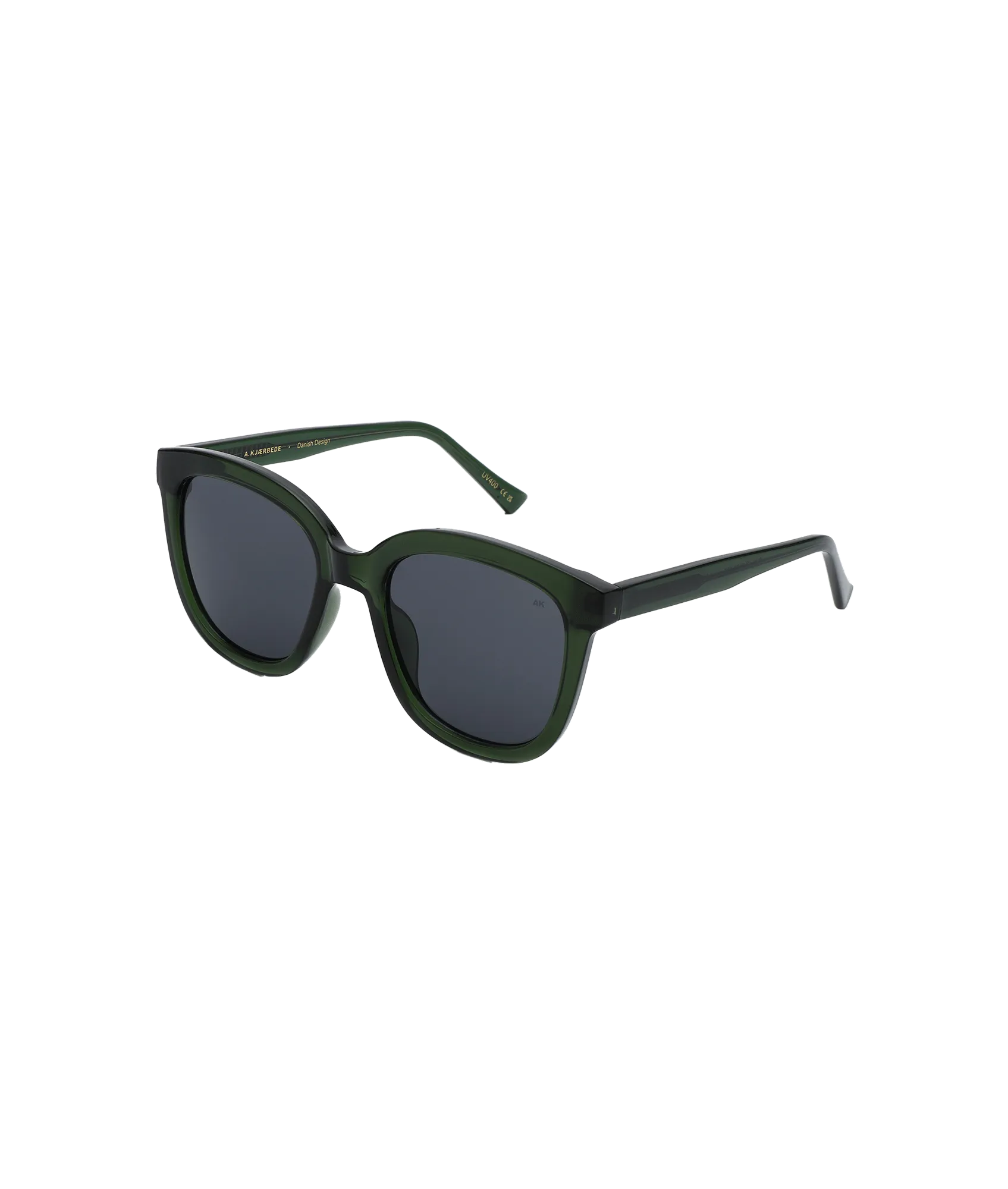 Billy Sunglasses - Green