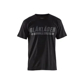 Blaklader Workwear Black T-Shirt 355510429900