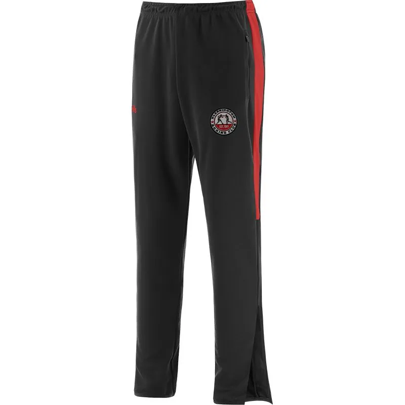 Blessington Boxing Club Aspire Skinny Tracksuit Bottoms