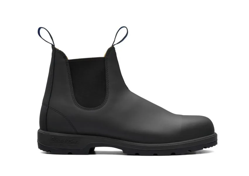 Blundstone 566 - Winter Thermal Black Boot