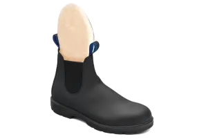 Blundstone 566 - Winter Thermal Black Boot