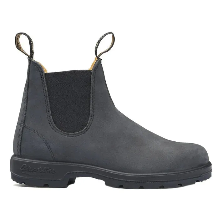 Blundstone 587 Elastic Sided Boot