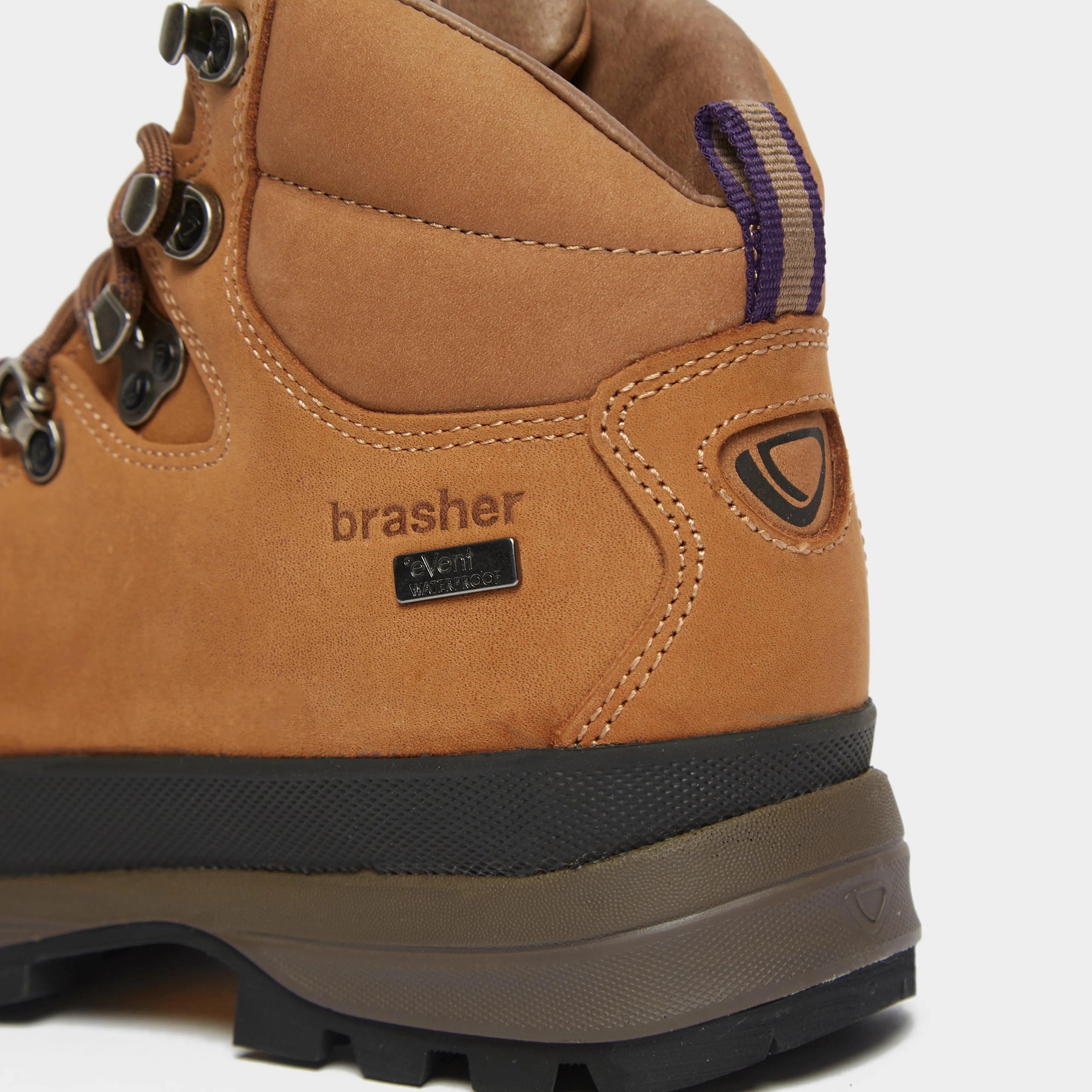 Brasher Women's Country Master Walking Boot | Millets