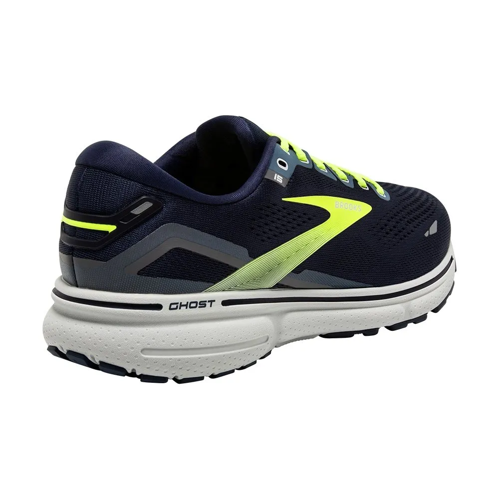 Brooks Ghost 15 Running Shoe (Men's)