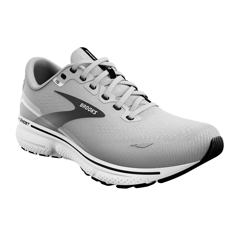 Brooks Ghost 15 Running Shoe (Men's)