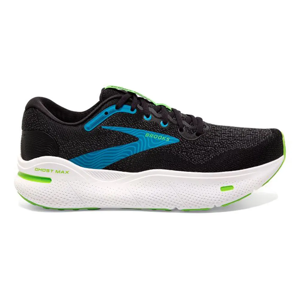 Brooks Sports Men's Ghost Max Running Shoe