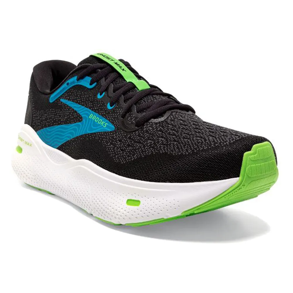 Brooks Sports Men's Ghost Max Running Shoe