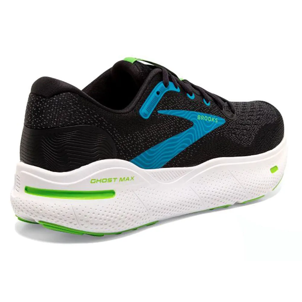 Brooks Sports Men's Ghost Max Running Shoe