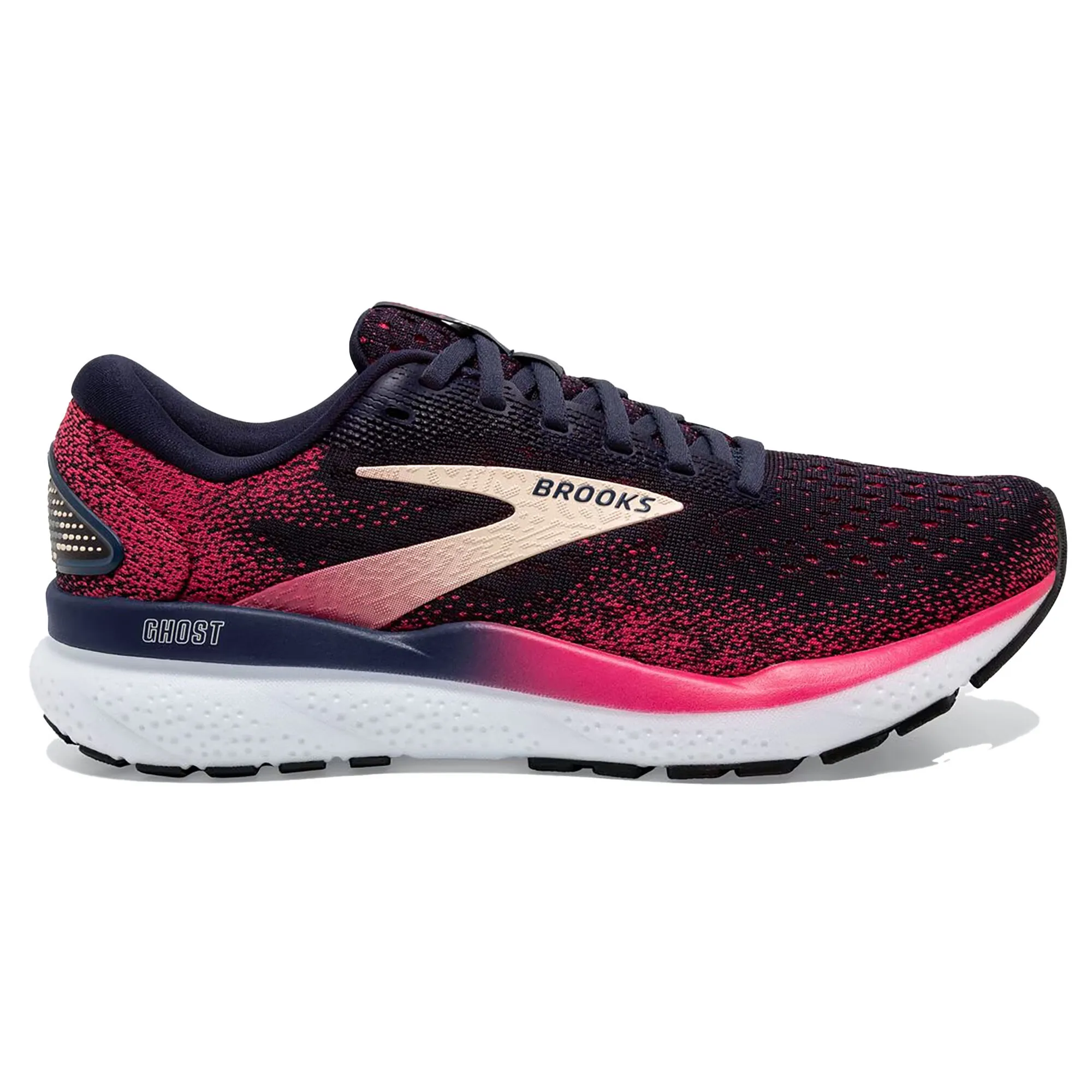 Brooks Sports Women's Ghost 16 Running Shoe