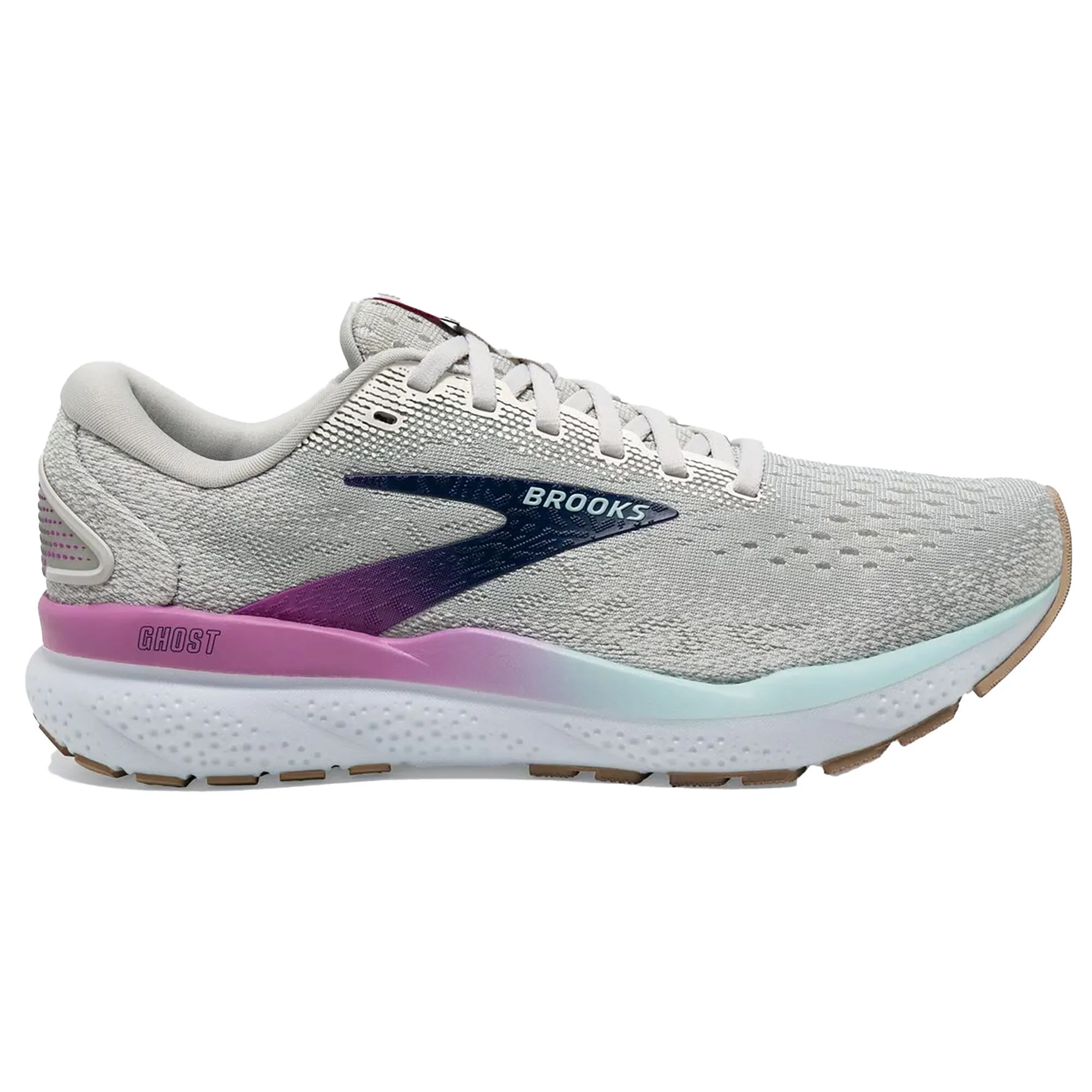 Brooks Sports Women's Ghost 16 Running Shoe