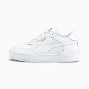 CA Pro Classic Youth Trainers | Puma White | PUMA SHOP ALL PUMA | PUMA 