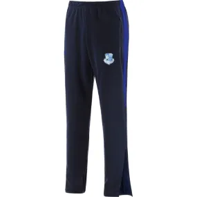 Caherline GAA Aspire Skinny Tracksuit Bottoms