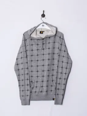 Carhartt Grey Light Hoodie