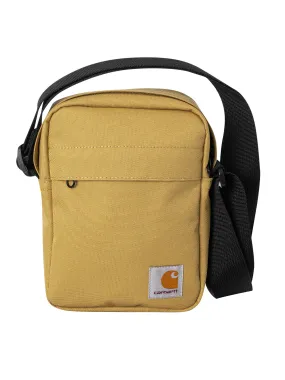 Carhartt WIP Jake Shoulder Pouch Bag - Agate