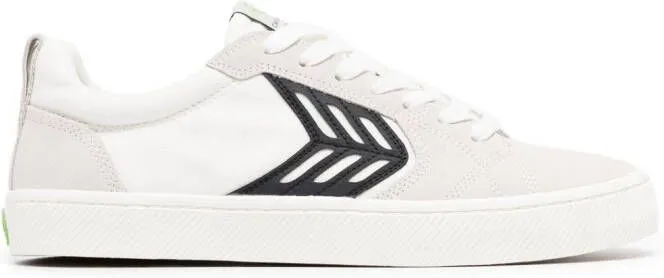 Cariuma Catiba Pro Slate sneakers White