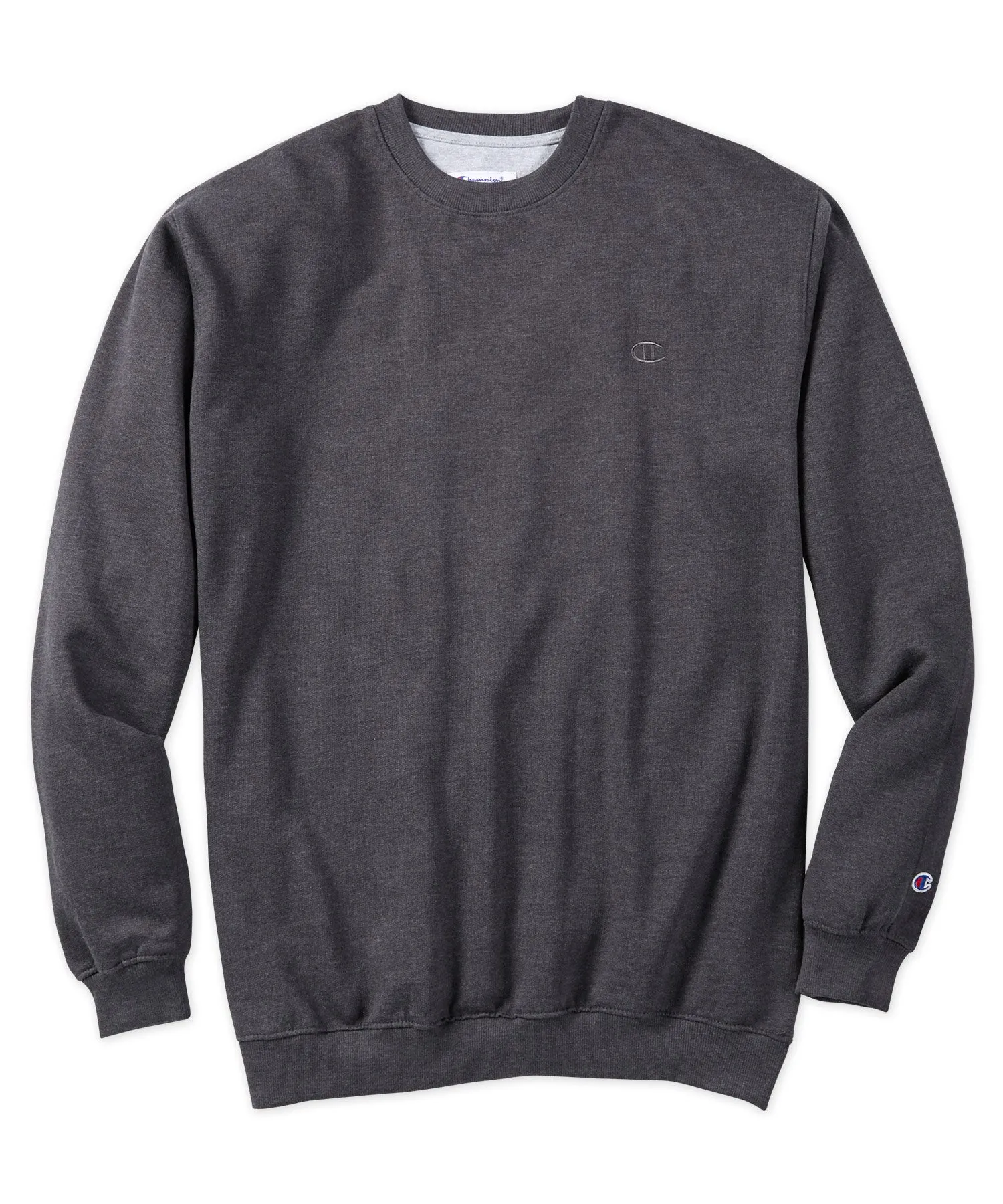 Champion Authentic Crew Neck Fleece