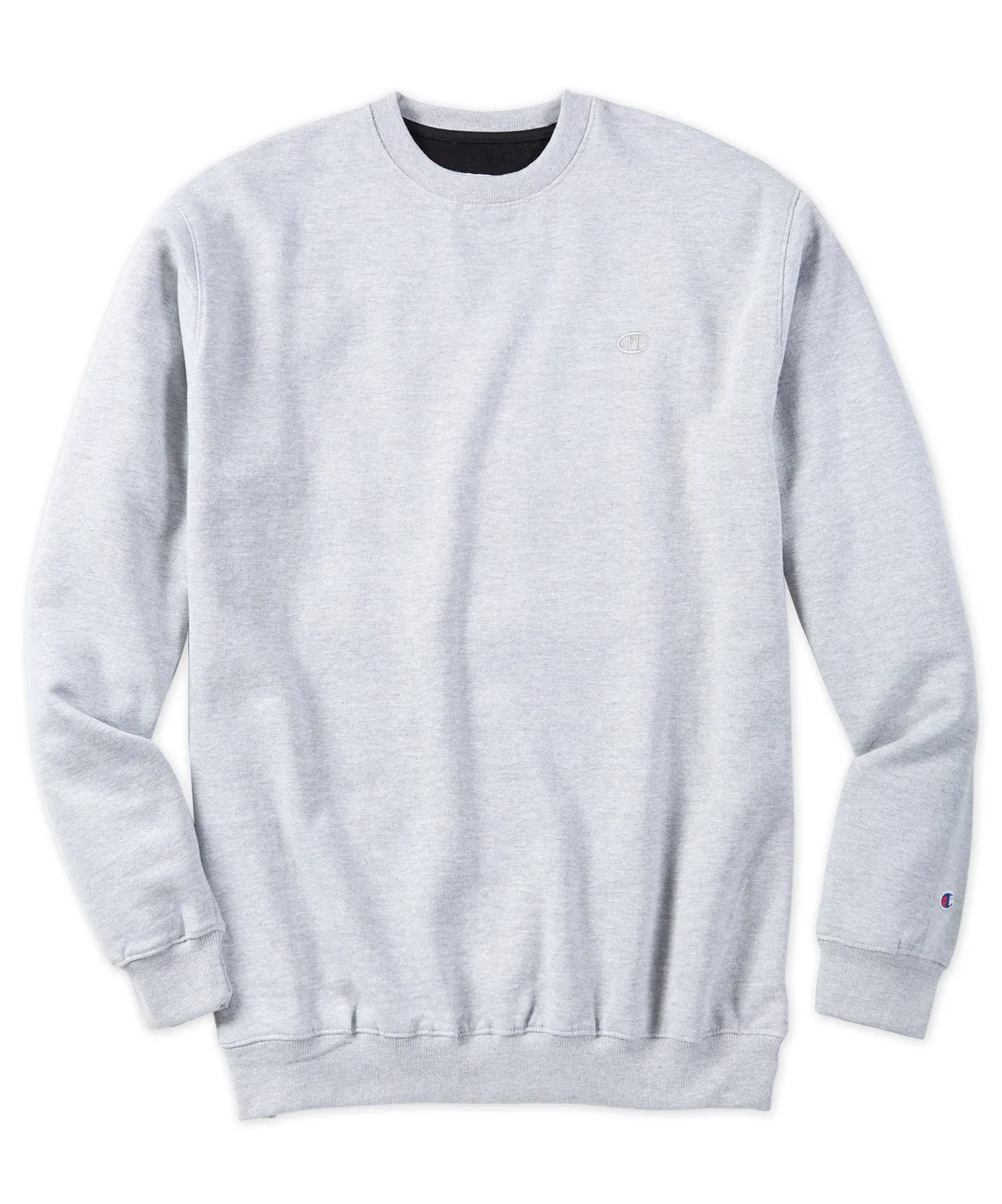 Champion Authentic Crew Neck Fleece