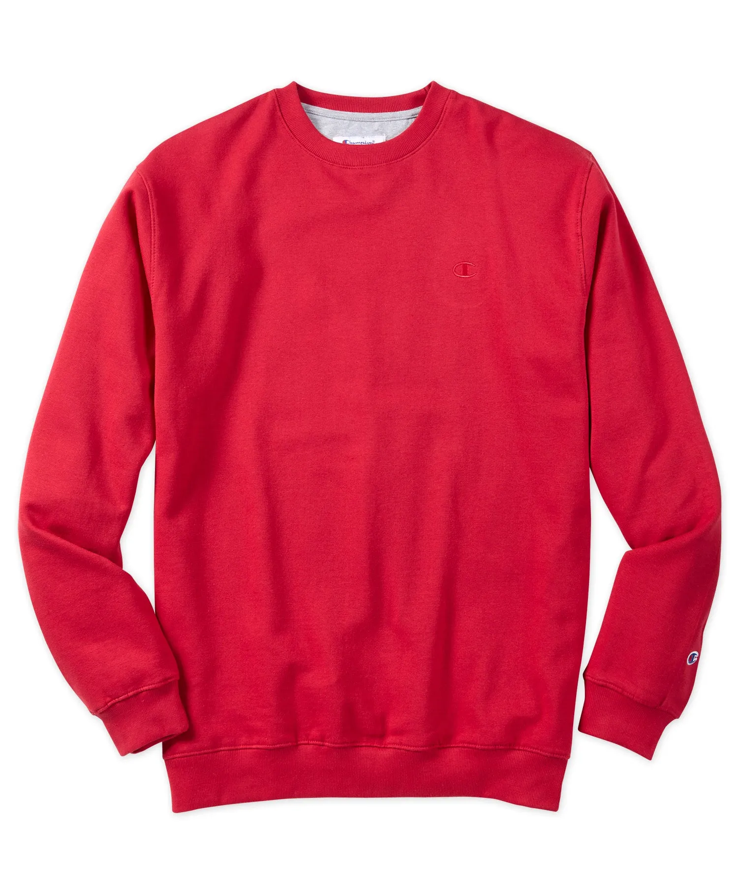 Champion Authentic Crew Neck Fleece