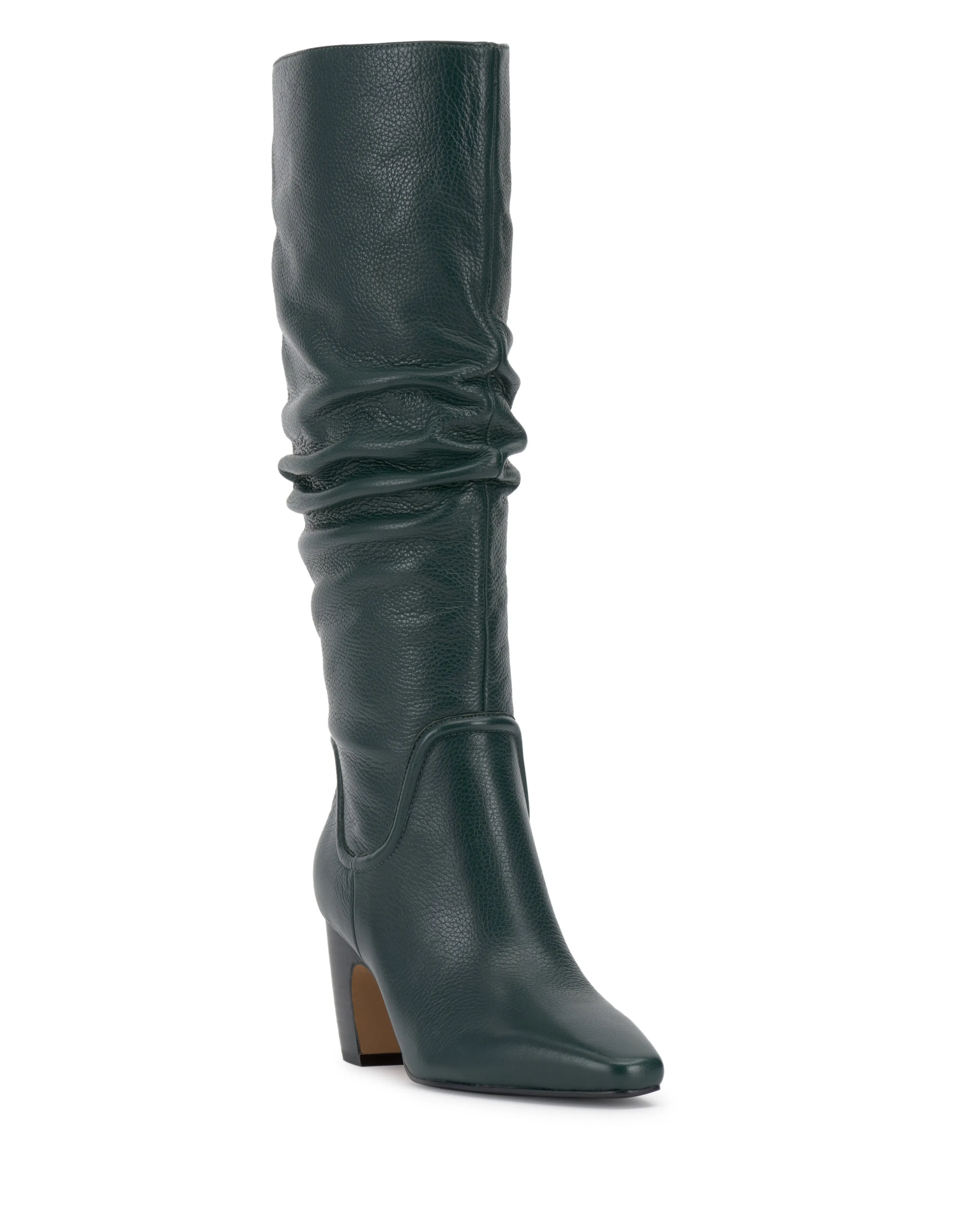 Chelsey Slouch Knee High Boot